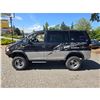 Image 16 : DUNCAN - 1997 MITSUBISHI DELICA BLACK 175026 KMS - 301038-3