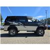 Image 7 : DUNCAN - 1997 MITSUBISHI DELICA BLACK 175026 KMS - 301038-3