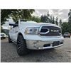 Image 5 : DUNCAN - 2016 RAM 1500 WHITE 206700 KMS - 280287-3