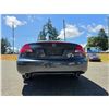 Image 11 : DUNCAN - 2007 HONDA ACCORD BLUE 152839 KMS - 800561-3