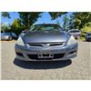 Image 3 : DUNCAN - 2007 HONDA ACCORD BLUE 152839 KMS - 800561-3