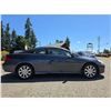 Image 7 : DUNCAN - 2007 HONDA ACCORD BLUE 152839 KMS - 800561-3