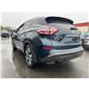Image 13 : "REMOTE SALE" - 2017 NISSAN MURANO BLUE 72308 KMS - 201570-3
