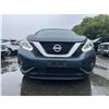 Image 3 : "REMOTE SALE" - 2017 NISSAN MURANO BLUE 72308 KMS - 201570-3
