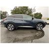 Image 7 : "REMOTE SALE" - 2017 NISSAN MURANO BLUE 72308 KMS - 201570-3