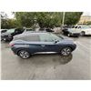 Image 8 : "REMOTE SALE" - 2017 NISSAN MURANO BLUE 72308 KMS - 201570-3