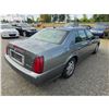 Image 10 : DUNCAN - 2005 CADILLAC DEVILLE GREY 124590 KMS - 137322-3