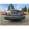 Image 11 : DUNCAN - 2005 CADILLAC DEVILLE GREY 124590 KMS - 137322-3