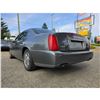 Image 13 : DUNCAN - 2005 CADILLAC DEVILLE GREY 124590 KMS - 137322-3