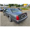 Image 14 : DUNCAN - 2005 CADILLAC DEVILLE GREY 124590 KMS - 137322-3