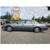 Image 15 : DUNCAN - 2005 CADILLAC DEVILLE GREY 124590 KMS - 137322-3