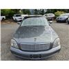 Image 4 : DUNCAN - 2005 CADILLAC DEVILLE GREY 124590 KMS - 137322-3