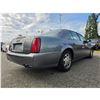 Image 9 : DUNCAN - 2005 CADILLAC DEVILLE GREY 124590 KMS - 137322-3