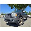 Image 1 : DUNCAN - 2011 FORD RANGER GREY 266033 KMS - A32180-3