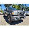 Image 5 : DUNCAN - 2011 FORD RANGER GREY 266033 KMS - A32180-3