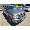 Image 6 : DUNCAN - 2011 FORD RANGER GREY 266033 KMS - A32180-3