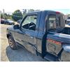 Image 26 : "REMOTE SALE"- 2001 FORD RANGER BLACK  KMS - B70749-3