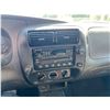 Image 38 : "REMOTE SALE"- 2001 FORD RANGER BLACK  KMS - B70749-3