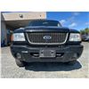 Image 3 : "REMOTE SALE"- 2001 FORD RANGER BLACK  KMS - B70749-3