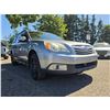 Image 5 : DUNCAN - 2010 SUBARU OUTBACK GREY 190775 KMS - 365044