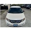 Image 4 : "REMOTE SALE" - 2016 HONDA ODYSSEY WHITE 220180 KMS - 503806-3