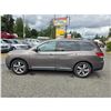 Image 17 : DUNCAN - 2013 NISSAN PATHFINDER BROWN 220500 KMS - 680940-3
