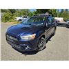Image 2 : DUNCAN - 2011 MITSUBISHI RVR BLUE 277688 KMS - 601907-1