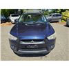 Image 4 : DUNCAN - 2011 MITSUBISHI RVR BLUE 277688 KMS - 601907-1