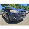 Image 5 : DUNCAN - 2011 MITSUBISHI RVR BLUE 277688 KMS - 601907-1