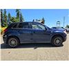 Image 7 : DUNCAN - 2011 MITSUBISHI RVR BLUE 277688 KMS - 601907-1