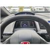 Image 35 : DUNCAN - 2008 HONDA CIVIC GRAY 195616 KMS - 010284