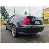 Image 13 : DUNCAN - 2000 VOLKSWAGEN JETTA BLUE 235824 KMS - 070888-1