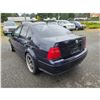 Image 14 : DUNCAN - 2000 VOLKSWAGEN JETTA BLUE 235824 KMS - 070888-1