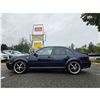 Image 15 : DUNCAN - 2000 VOLKSWAGEN JETTA BLUE 235824 KMS - 070888-1