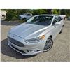 Image 2 : DUNCAN - 2017 FORD FUSION ALL WHEEL DRIVE  214715 KMS - 352442-3
