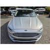 Image 4 : DUNCAN - 2017 FORD FUSION ALL WHEEL DRIVE  214715 KMS - 352442-3