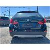 Image 10 : "REMOTE SALE" - 2013 BMW X1 BLACK 144882 KMS - R87060-3