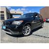 Image 1 : "REMOTE SALE" - 2013 BMW X1 BLACK 144882 KMS - R87060-3