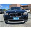 Image 3 : "REMOTE SALE" - 2013 BMW X1 BLACK 144882 KMS - R87060-3