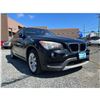 Image 5 : "REMOTE SALE" - 2013 BMW X1 BLACK 144882 KMS - R87060-3