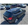 Image 9 : "REMOTE SALE" - 2013 BMW X1 BLACK 144882 KMS - R87060-3