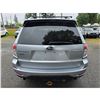 Image 11 : DUNCAN- 2012 SUBARU FORESTER SILVER  292433 KMS- D424438