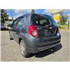 Image 13 : DUNCAN - 2011 CHEVROLET AVEO GREY 128858 KMS - 103269-1