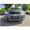 Image 3 : DUNCAN - 2011 CHEVROLET AVEO GREY 128858 KMS - 103269-1