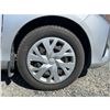 Image 18 : "REMOTE SALE" - 2018 TOYOTA YARIS SILVER 163194 KMS - 091325-3