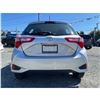 Image 47 : "REMOTE SALE" - 2018 TOYOTA YARIS SILVER 163194 KMS - 091325-3