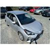 Image 6 : "REMOTE SALE" - 2018 TOYOTA YARIS SILVER 163194 KMS - 091325-3