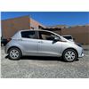 Image 7 : "REMOTE SALE" - 2018 TOYOTA YARIS SILVER 163194 KMS - 091325-3