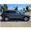 Image 7 : DUNCAN - 2013 CHEVROLET TRAVERSE BLUE  242924 KMS - 125634