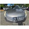 Image 3 : DUNCAN - 2008 NISSAN ROGUE GRAY  180649KMS - 125713